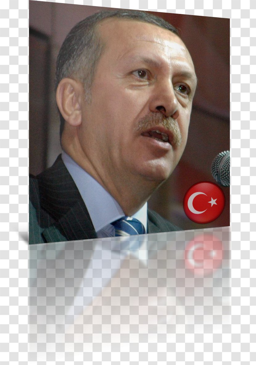 Recep Tayyip Erdoğan Justice And Development Party Istanbul 2016 Turkish Coup D'état Attempt President Of Turkey - Speaker Transparent PNG