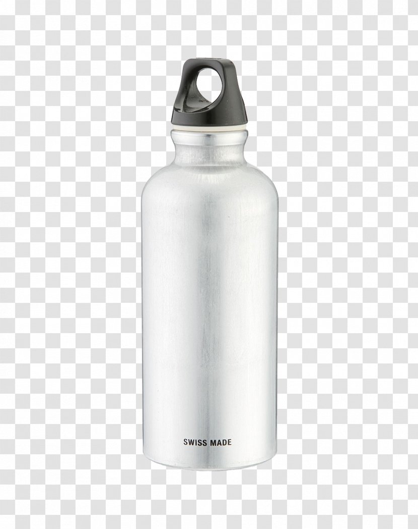 Water Bottle Switzerland Sigg - Lightweight Sports SIGG Bottles Transparent PNG