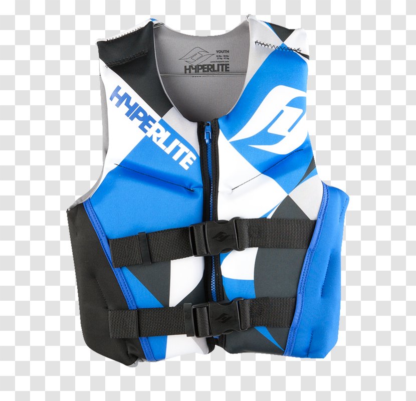 Gilets Life Jackets Child Hyperlite Wake Mfg. - Protective Gear In Sports - Jacket Transparent PNG