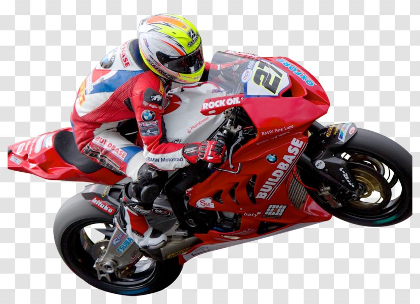 Motorcycle Helmets BMW Racing - Motorcycling Transparent PNG