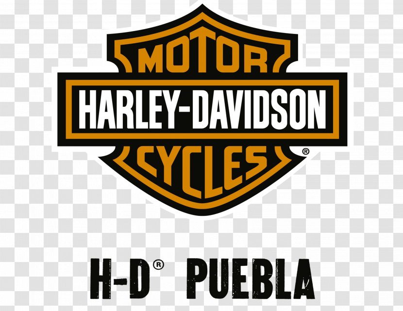 United Harley-Davidson Kedai Motor Logo Brand - Harley Davidson Clip Art Transparent PNG