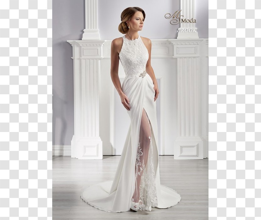 Wedding Dress Fashion Waist - Bridal Party Transparent PNG