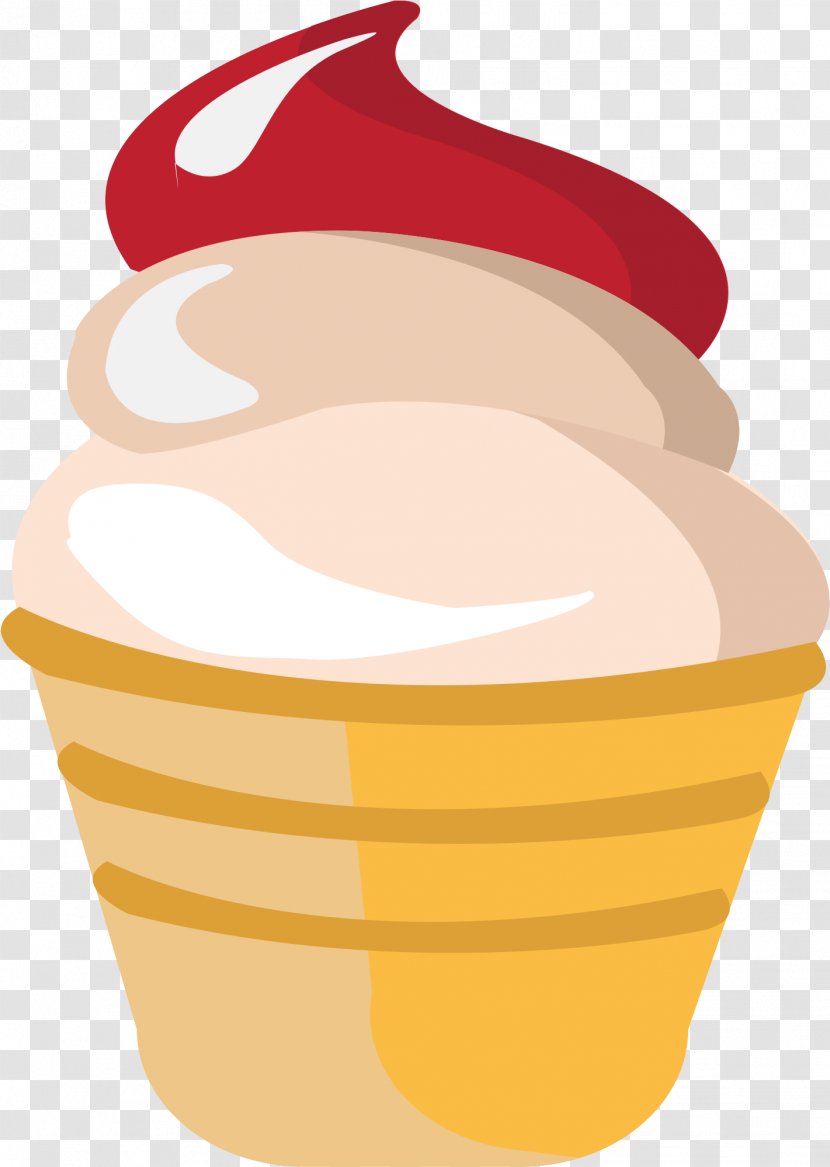 Ice Cream Cone Background - Video Games - Cuisine Breakfast Transparent PNG