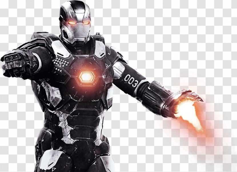 War Machine Captain America Thor Thanos Hulk - Fictional Character Transparent PNG