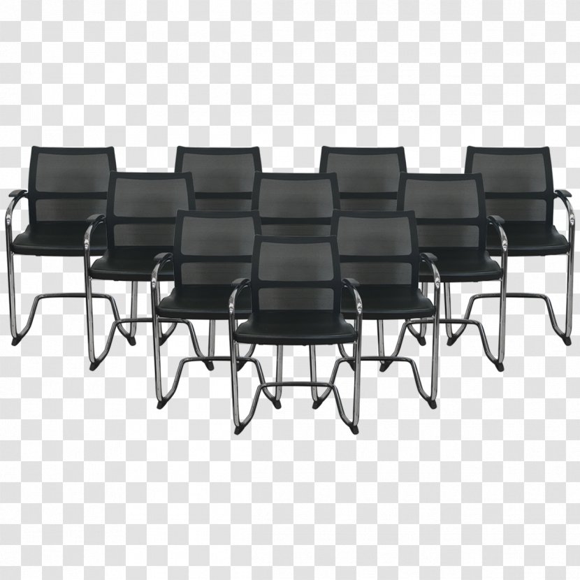 Table Garden Furniture Chair - Armchair Transparent PNG