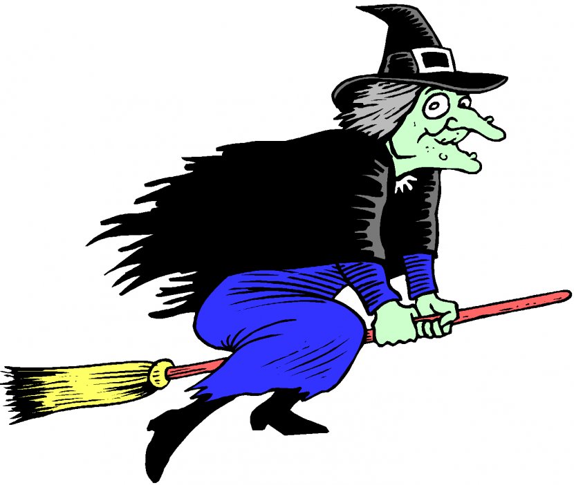 Witchcraft Free Content Drawing Clip Art - Blog - Witches Transparent PNG