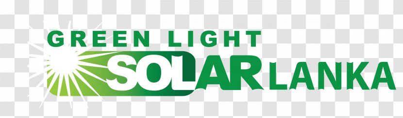 Green Light Solar Lanaka (Pvt) Ltd Limited Company Power Business Energy Development - Brand Transparent PNG