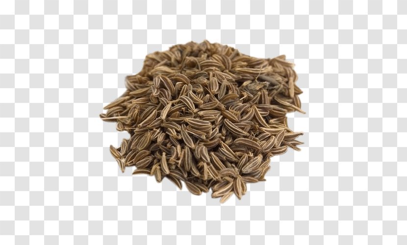 Dill Oil Seed Cumin Spice - Gunpowder Tea - Seeds Transparent PNG