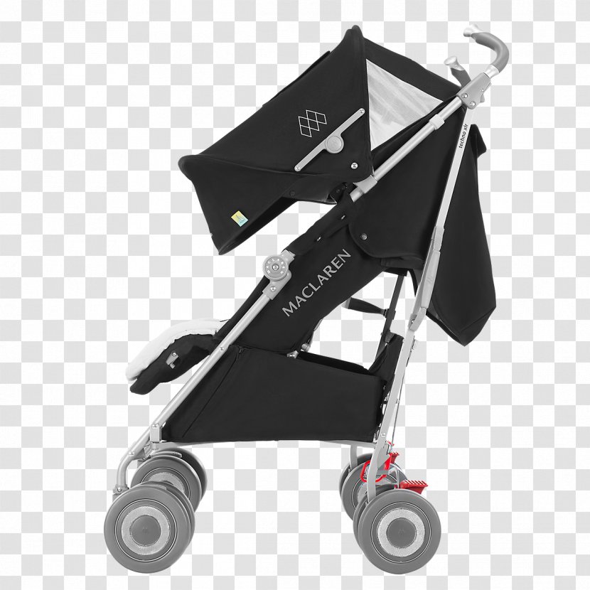 Maclaren Volo Techno XT Baby Transport XLR - Summer Infant 3d Lite - Child Transparent PNG