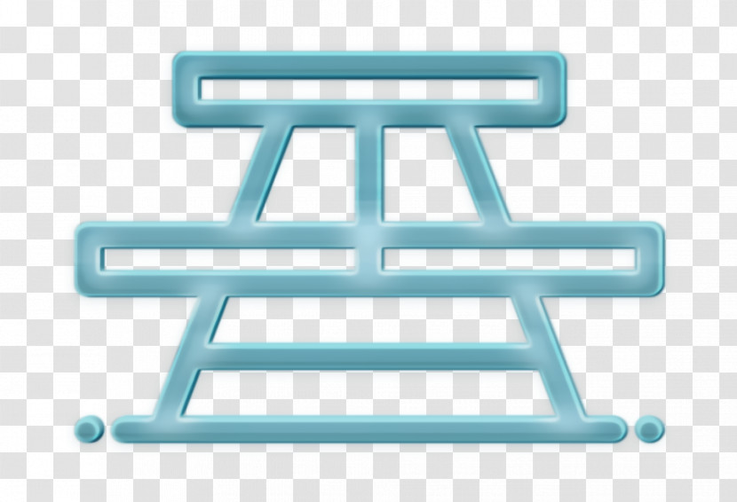 Bench Icon Camping Icon Picnic Icon Transparent PNG