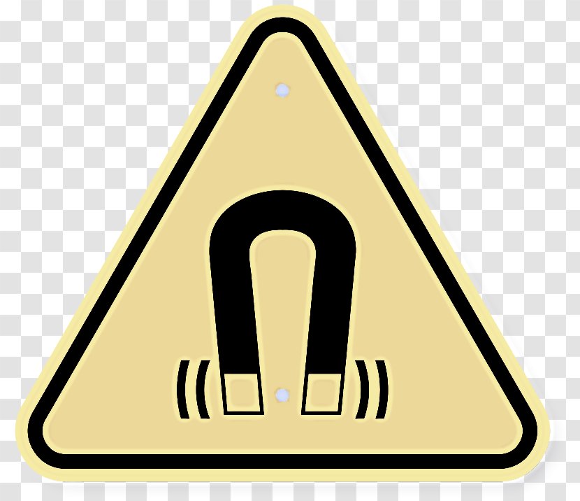 Sign Font Triangle Signage - Symbol Traffic Transparent PNG