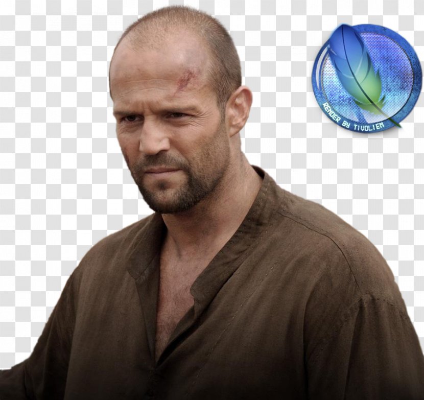 Jason Statham In The Name Of King Lee Christmas Frank Martin Arthur Bishop - Mechanic Transparent PNG