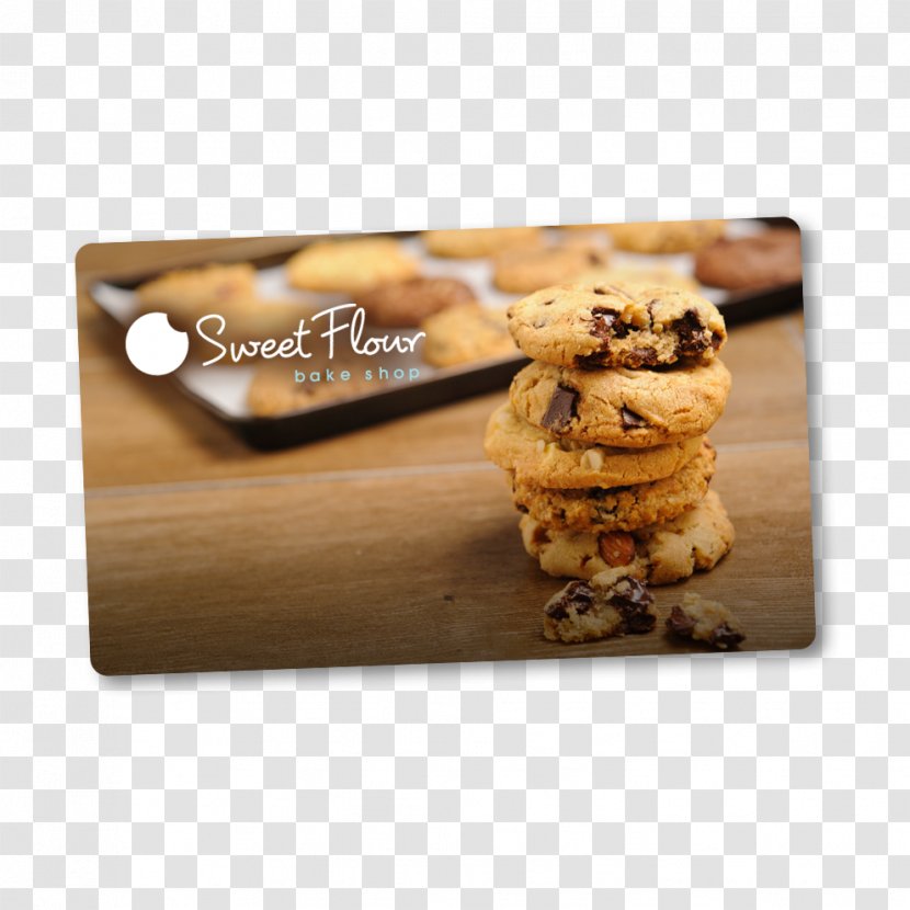 Gift Card Bakery Biscuits Biscotti Transparent PNG