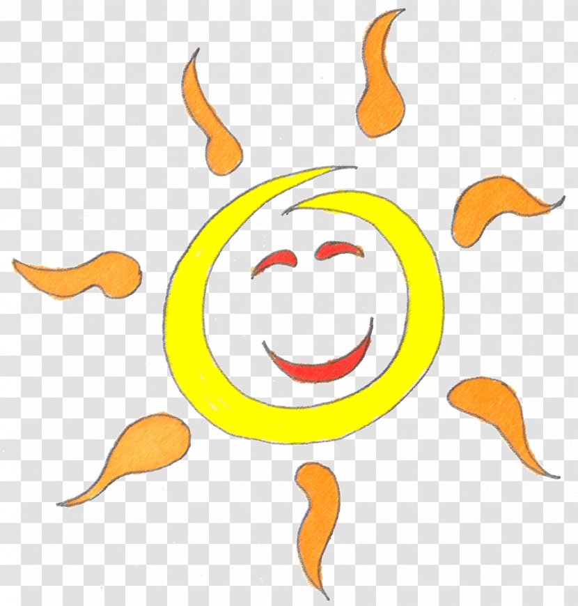 First Day Of Summer Clip Art - Solstice Transparent PNG