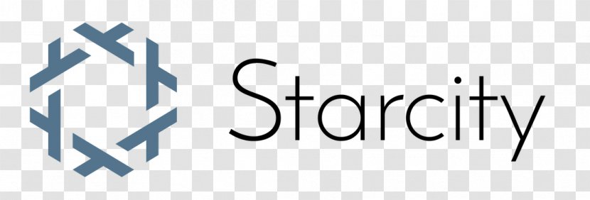 Logo Starcity Investor YCombinator Brand - Equal Housing Transparent PNG