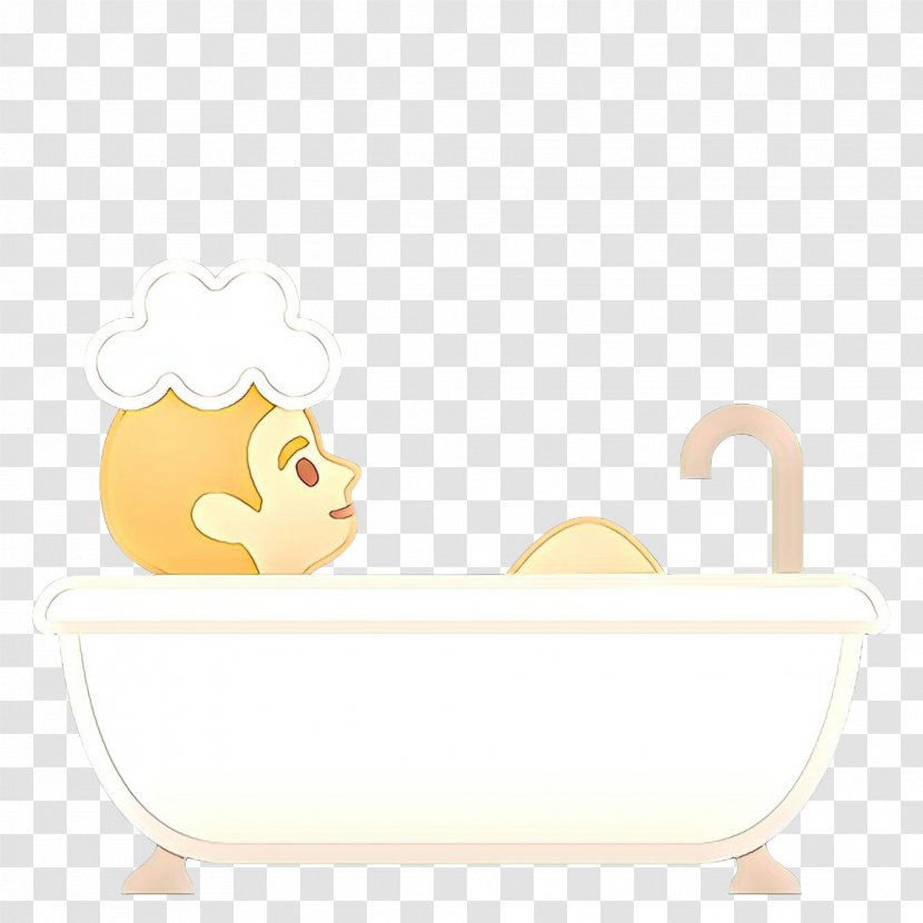 Animal Cartoon - Table - Cup Sticker Transparent PNG