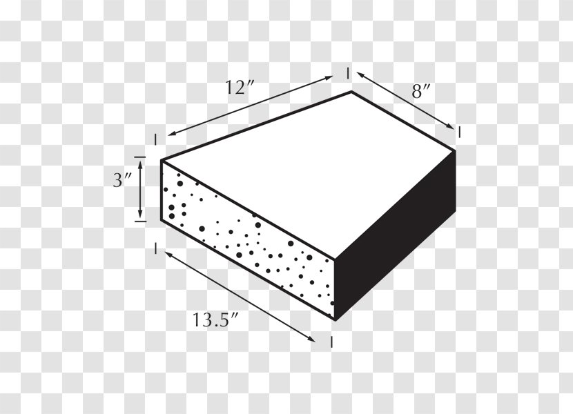 Furniture Line Angle Technology - Material Transparent PNG