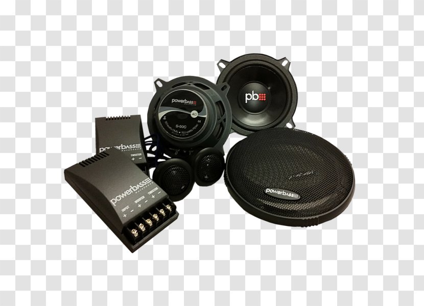 Computer Speakers Car Subwoofer Loudspeaker Vehicle Audio Transparent PNG