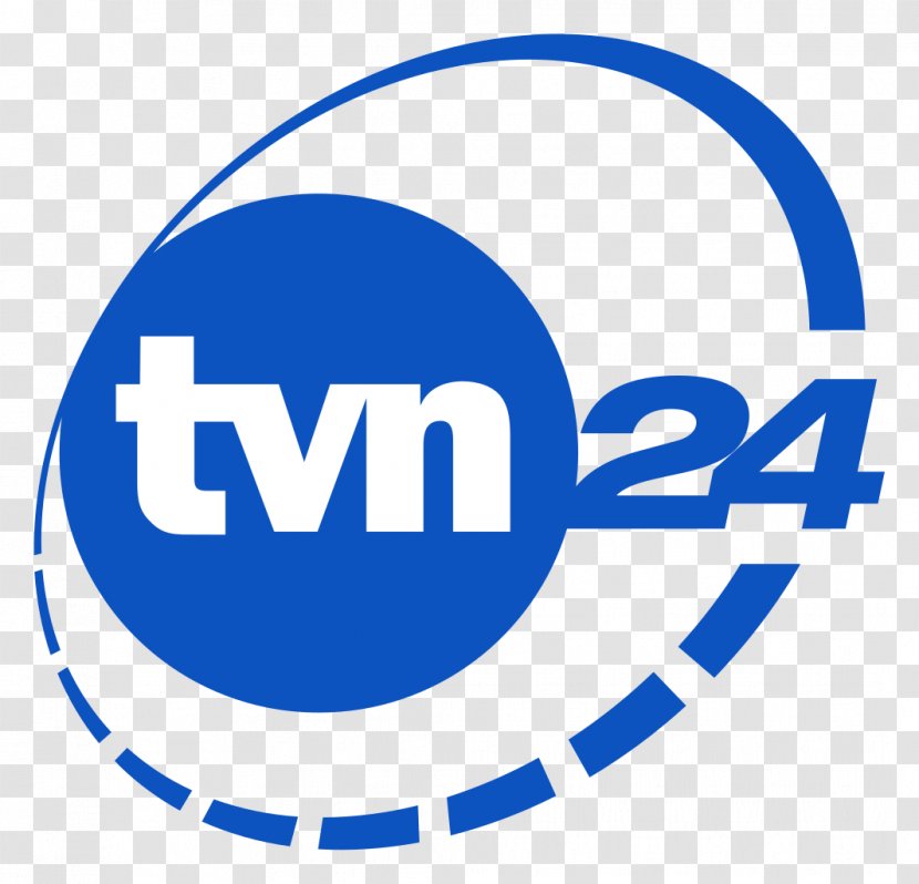TVN24.pl TVN24 BiS International - Sign - 24 Transparent PNG