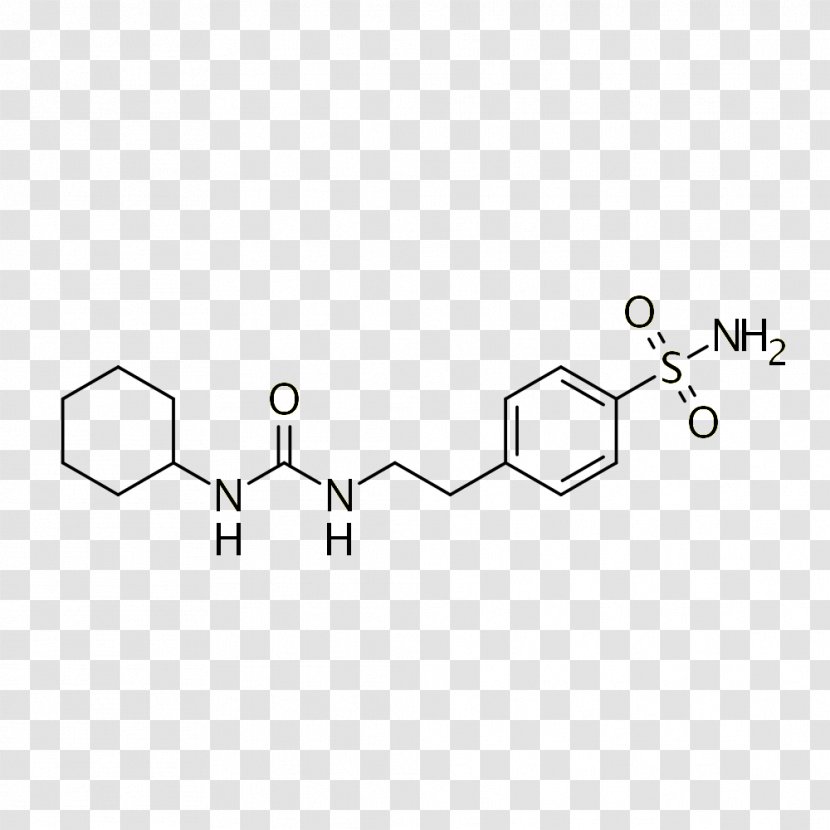 Hydrochloride Pharmaceutical Drug Chemical Substance Compound - Receptor Antagonist - Glipizidemetformin Transparent PNG