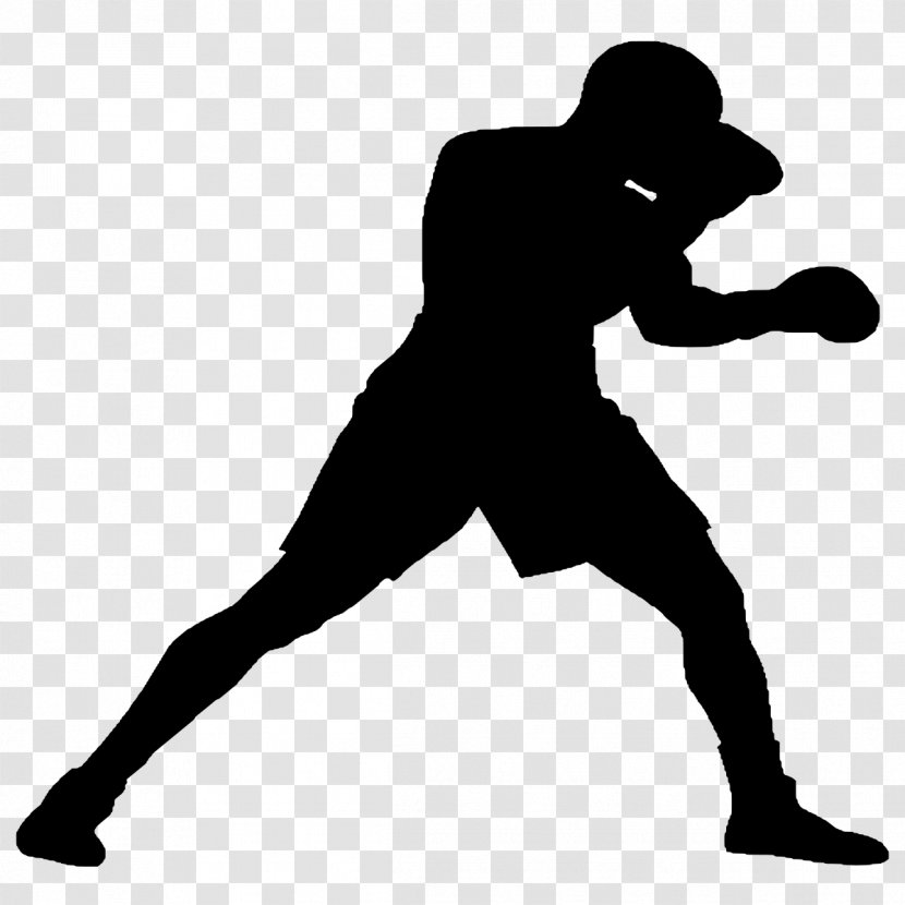 World Boxing Association Clip Art - Usa - Boxer Transparent PNG