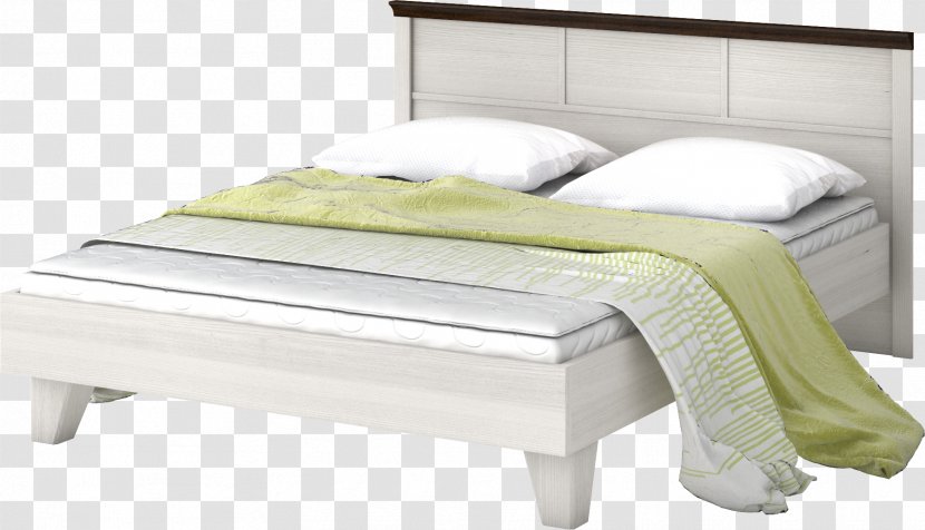 Furniture Bedroom Kiev Cabinetry - Bed Transparent PNG