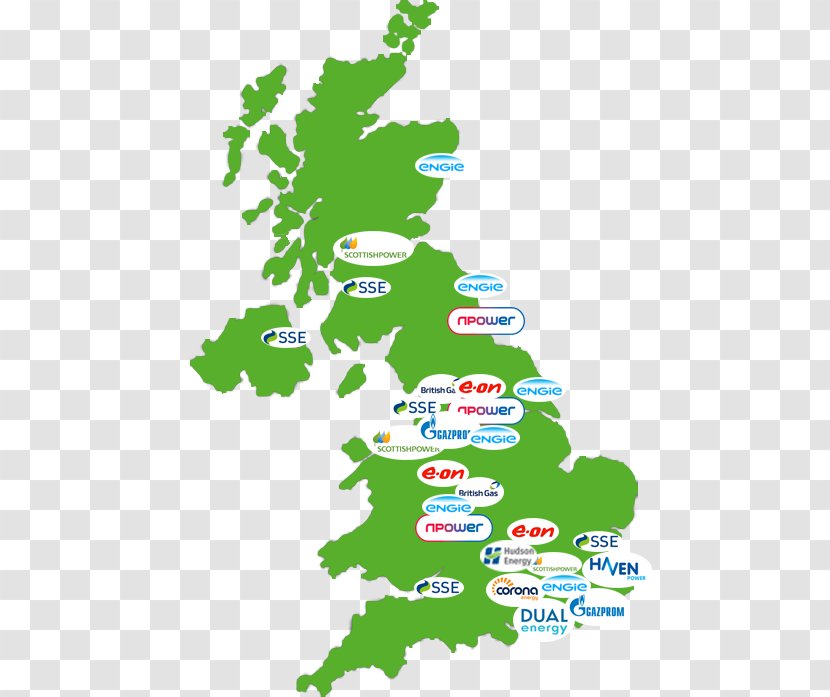England Map United Kingdom Of Great Britain And Ireland Stock Photography Transparent PNG
