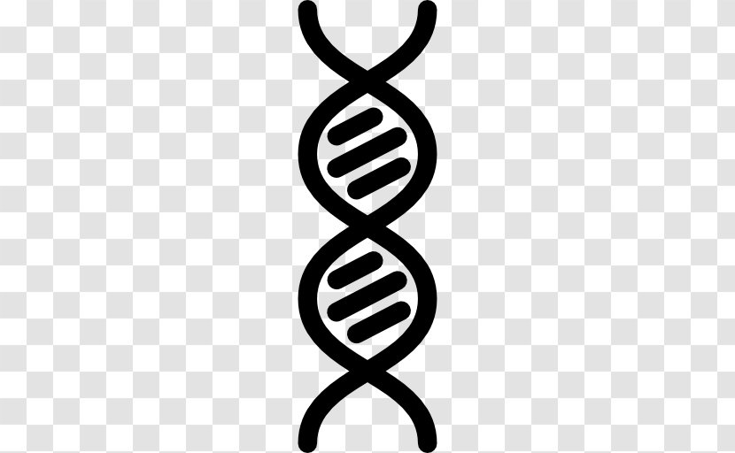 DNA Genetics - Biology Transparent PNG