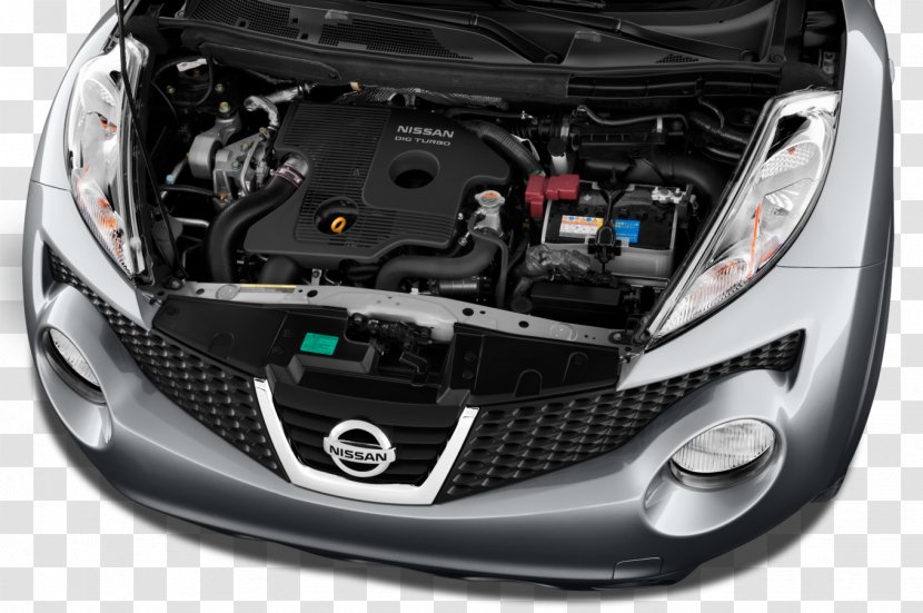 2014 Nissan Juke 2016 Car 2013 - Mode Of Transport Transparent PNG
