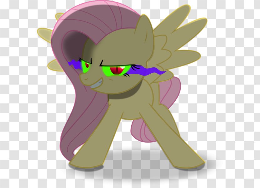 Pony Fluttershy Twilight Sparkle Cartoon Drawing Transparent PNG