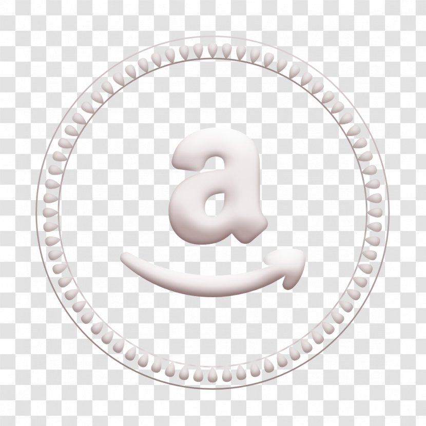 Amazone Icon Best Copy - Selling Site - Number Logo Transparent PNG