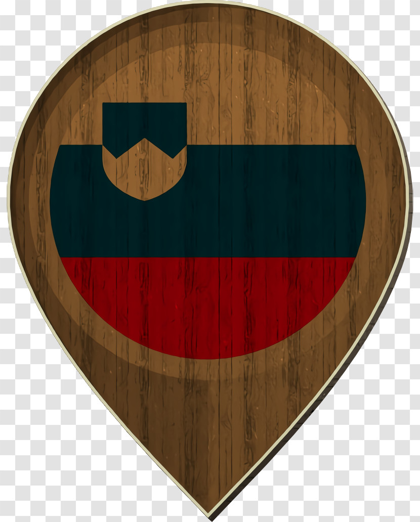 Slovenia Icon Country Flags Icon Transparent PNG