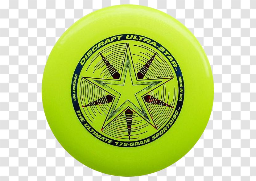 Flying Discs Discraft USA Ultimate Disc Games - Championship - Frisbee Transparent PNG