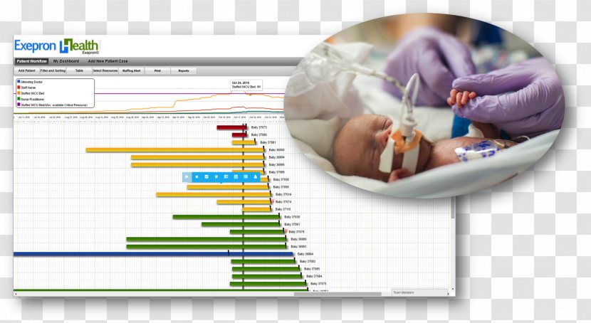 Hewlett-Packard Computer Software Employee Scheduling Schedule Critical Chain Project Management - Health Care - Hewlett-packard Transparent PNG