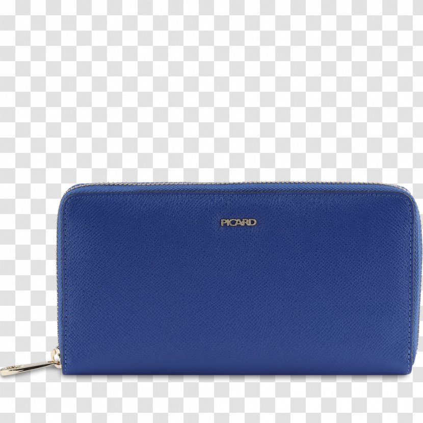 Wallet Product Design Leather Brand - Blue - New Arrival Flyer Transparent PNG