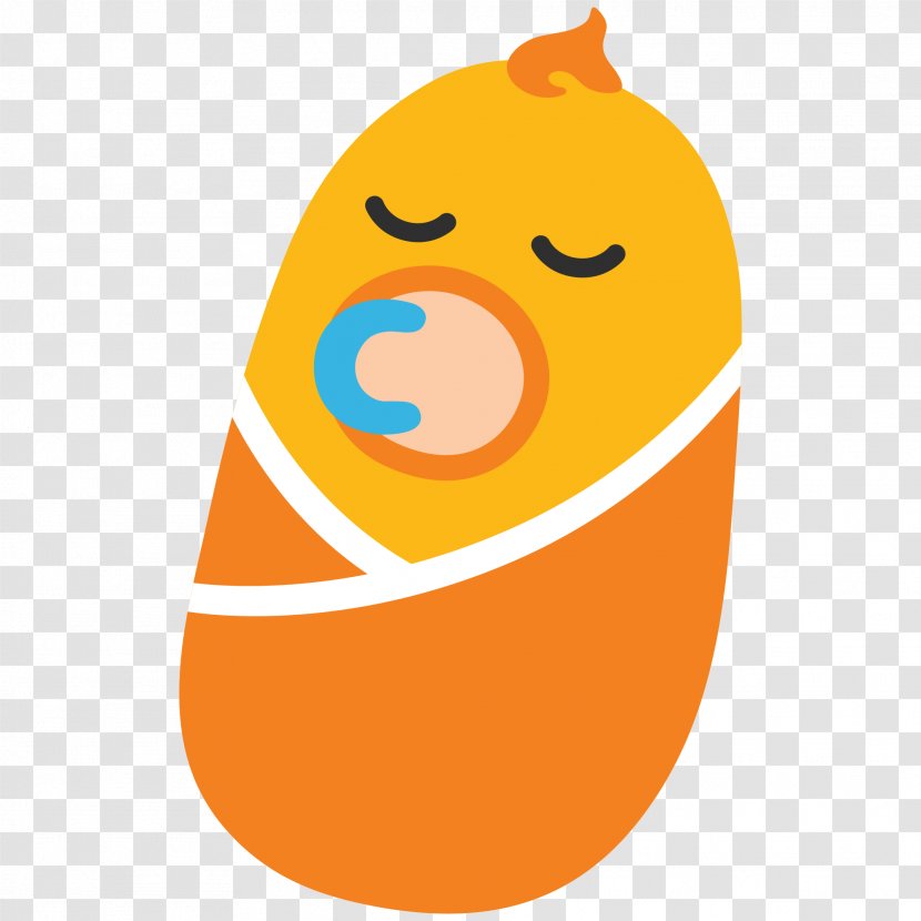 Pile Of Poo Emoji Infant Android Version History - Lollipop Transparent PNG