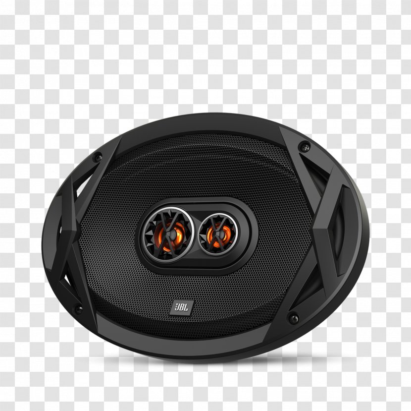 JBL Coaxial Loudspeaker Component Speaker Audio Power - Harman Kardon - Crossover Transparent PNG