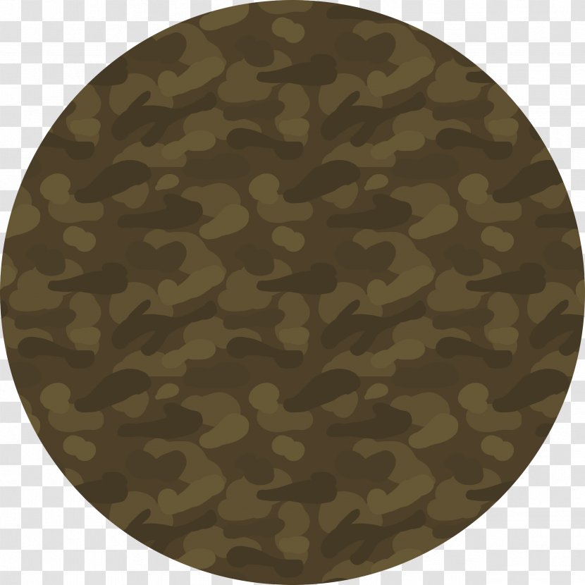 Military Camouflage M - Background Transparent PNG