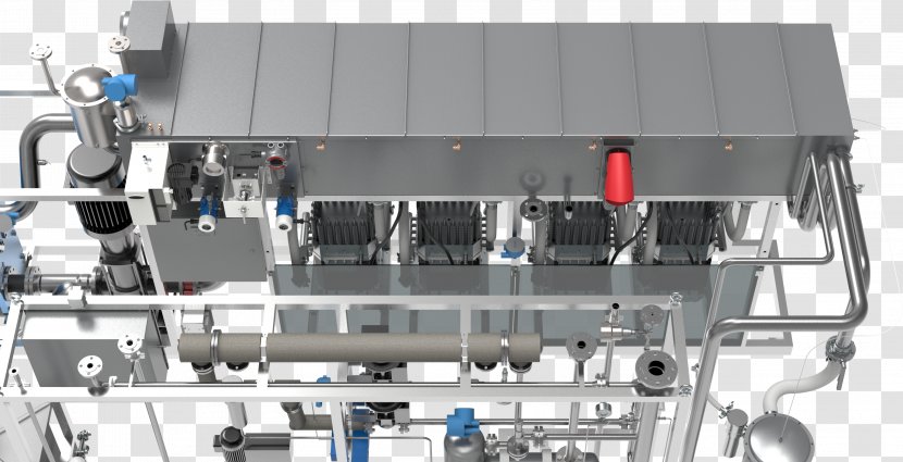 Machine Fuel Cells Energy Cell Vehicle Hydrogen - Protonexchange Membrane Transparent PNG