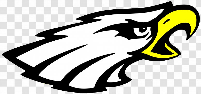 Big Walnut High School Forman Realtors, Inc. Groveport Madison Eagles - Ohio - Eagle Transparent PNG