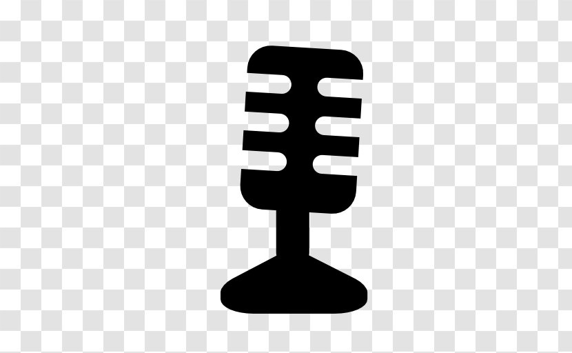 Microphone Pickup YouTube - Tree Transparent PNG
