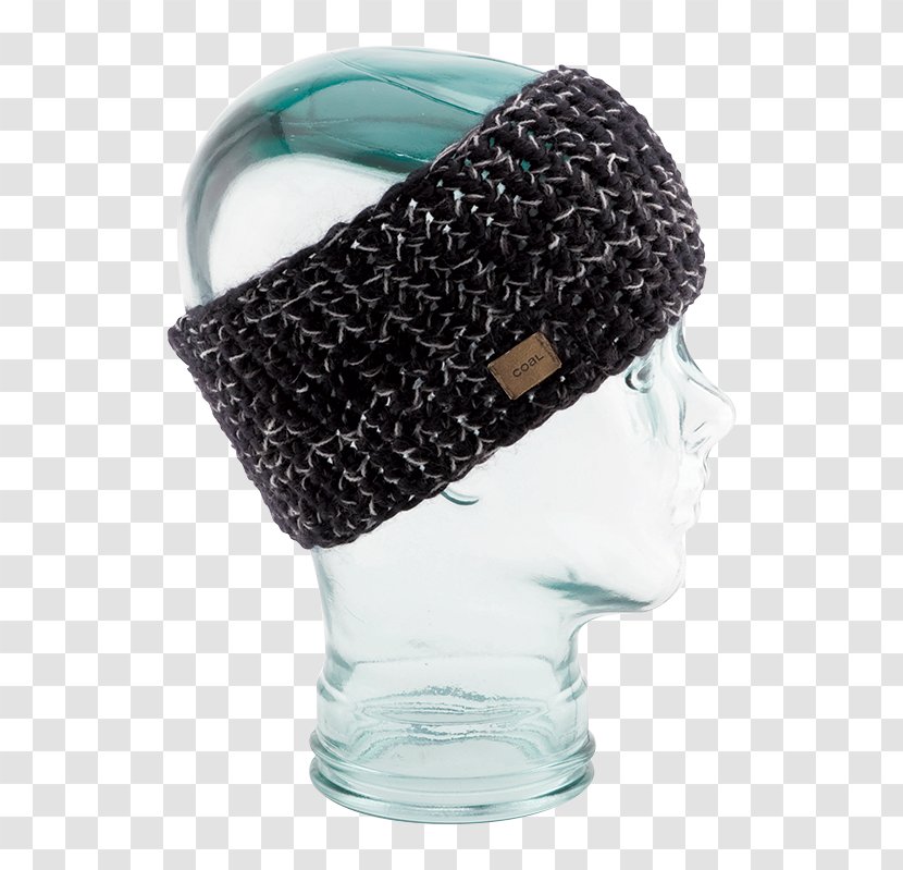 Beanie Headband Coal Vans Hat Transparent PNG