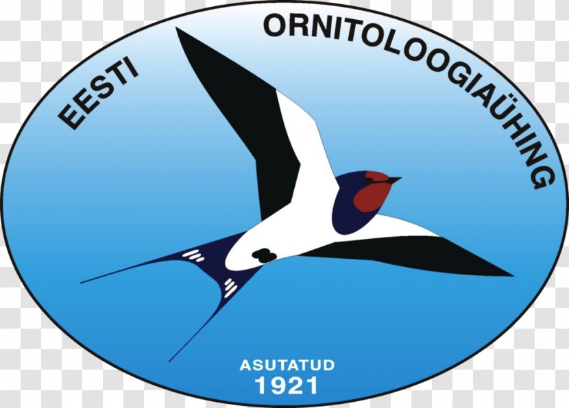 Eesti Ornitoloogiaühing Estonian Language Logo Ornithological Society Brand - Advertising - Eastern Oregon University Transparent PNG