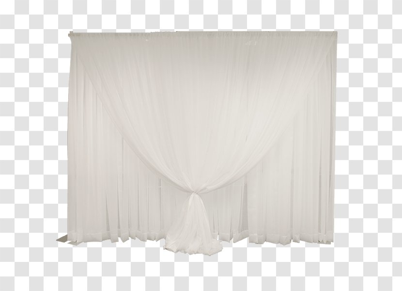 Window Treatment Curtain Interior Design Services Textile - Curtains Transparent PNG