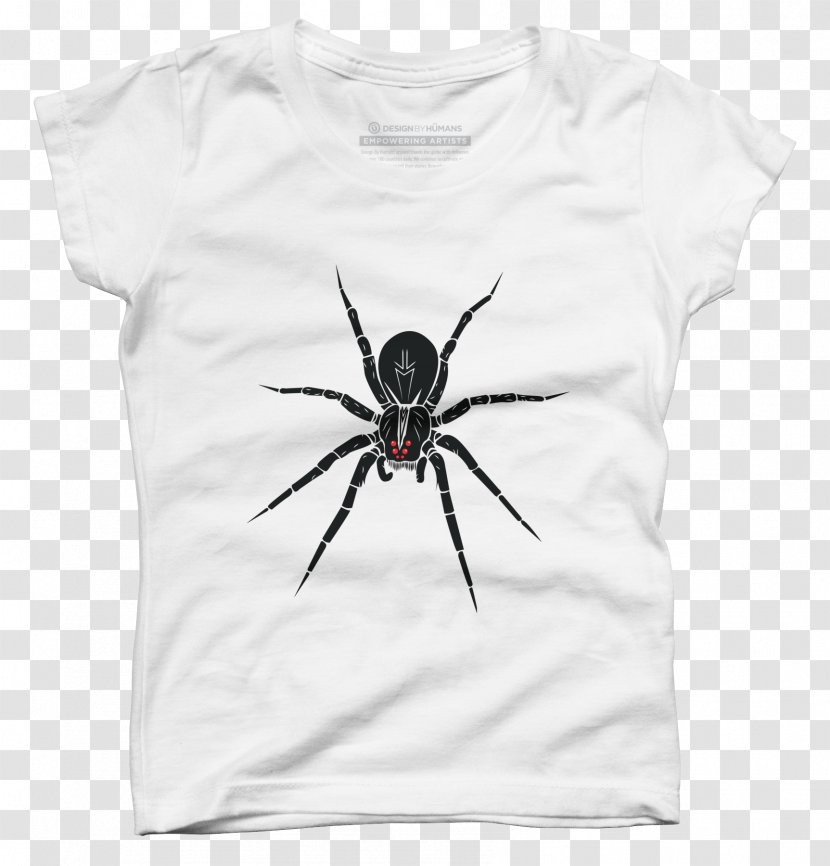 T-shirt Drawing Design By Humans - Heart Transparent PNG