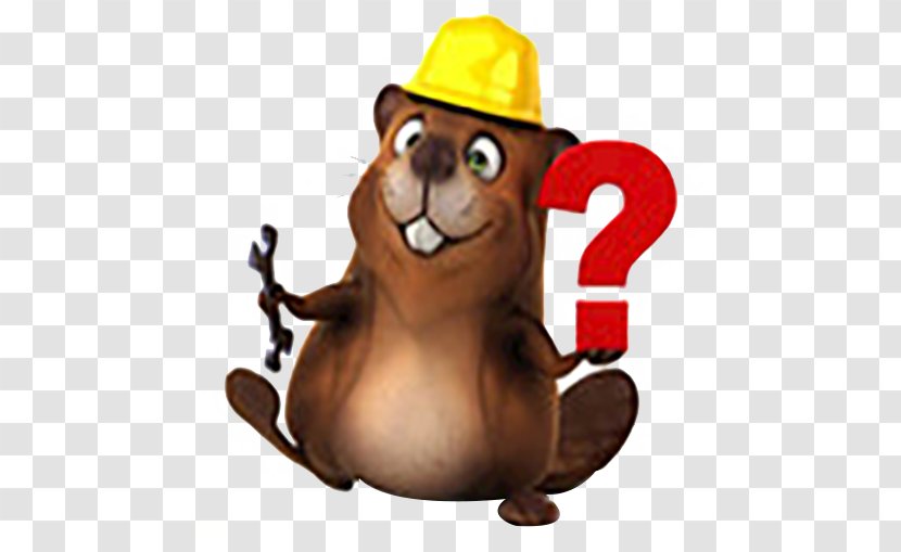 Beaver Royalty-free Stock Photography Clip Art - Illustration - Hated Transparent PNG