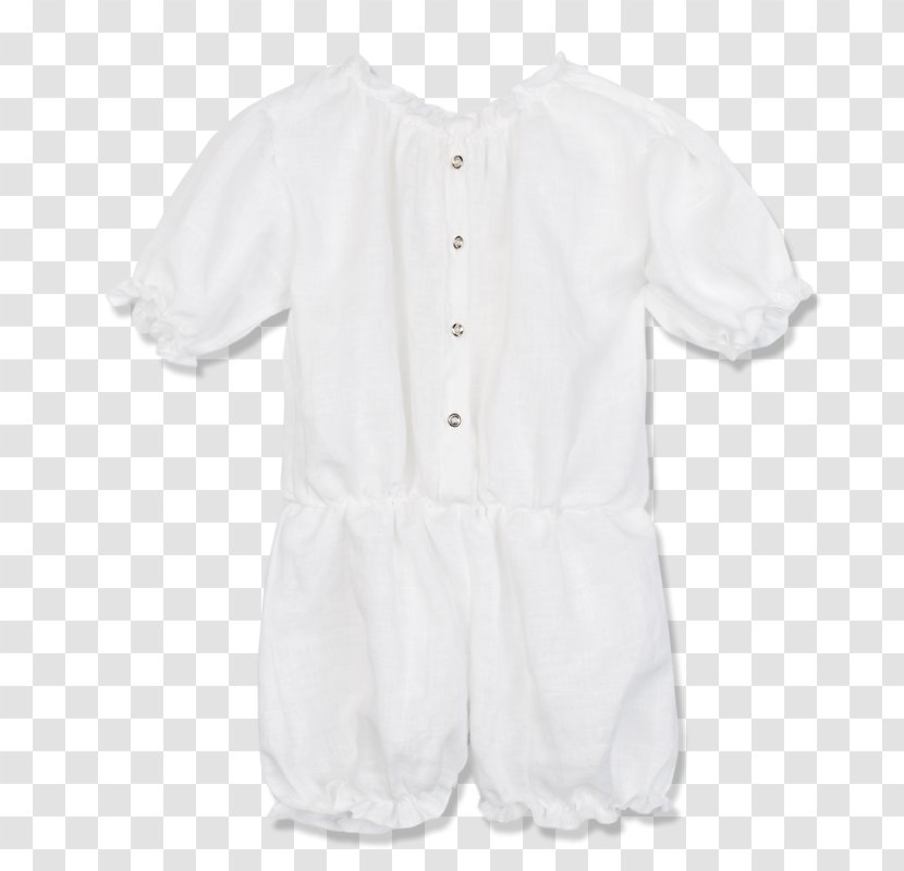 T-shirt Sleeve Top Clothing - Crew Neck - Cotton Pajamas Transparent PNG