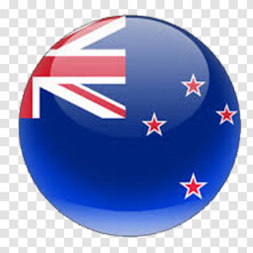 Flag Of New Zealand Albertland Australia - Greece Transparent PNG