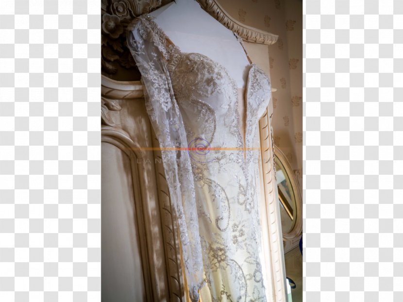 Wedding Dress Gown Silk Clothing Sizes - Silhouette - Heart Transparent PNG