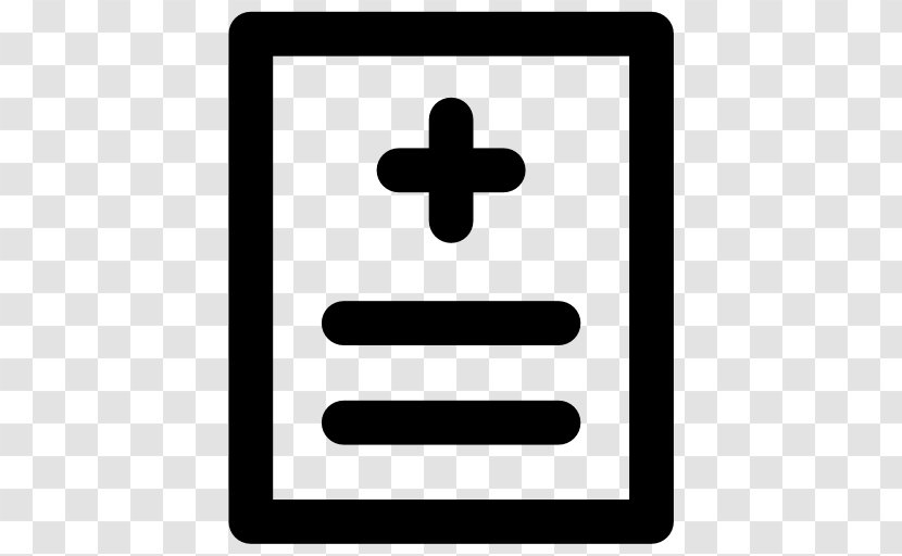 Health Care Medicine - Clipboard Transparent PNG